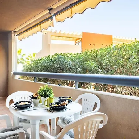 Saniko 2 By Smart Apartamento *