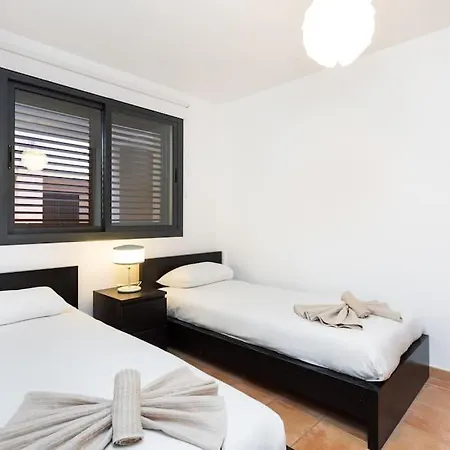 Apartamento Saniko 2 By Smart Costa Adeje (Tenerife)