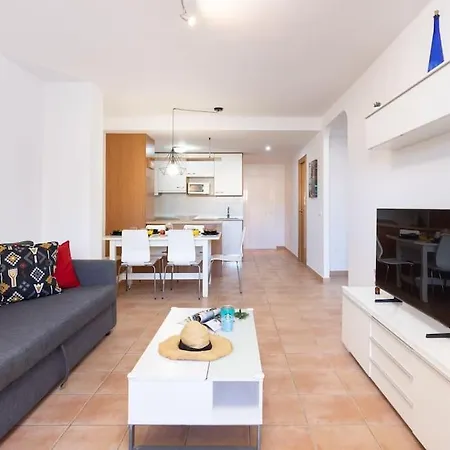 Saniko 2 By Smart Apartamento *