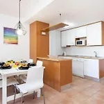 Apartmán Saniko 2 By Smart