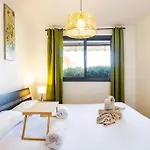 Saniko 2 By Smart Apartmán *