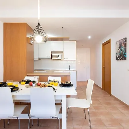 Apartmán Saniko 2 By Smart Costa Adeje (Tenerife)