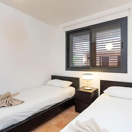 Saniko 2 By Smart Apartmán Costa Adeje (Tenerife)